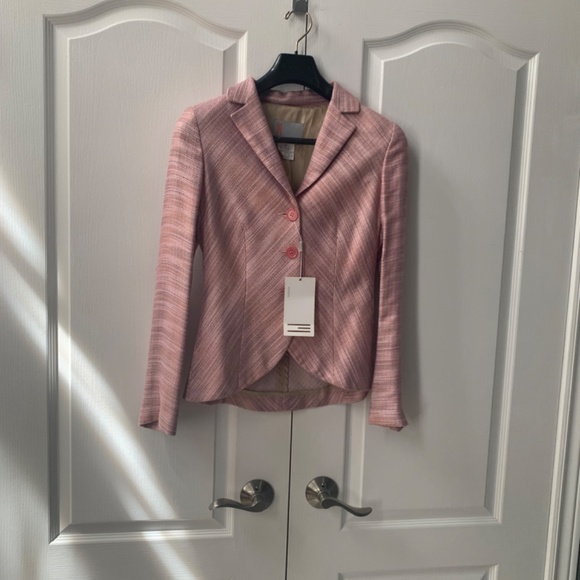 NWT Ladies Vintage Missoni 2 Pc. Suit Sz. 44 - Picture 12 of 13